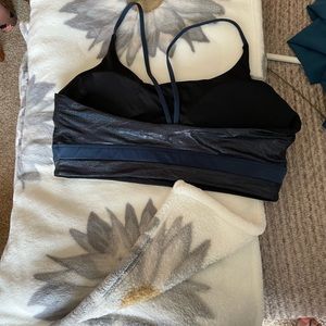 Zyia sports bra